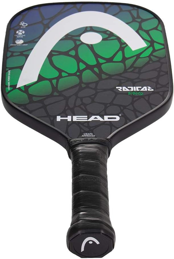 HEAD Radical Pro Pickleball Paddle