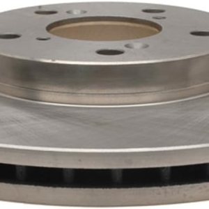 Raybestos Rotor de freno de disco de grado profesional 980353R Raybestos Rotor de freno de disco de grado profesional 980353R