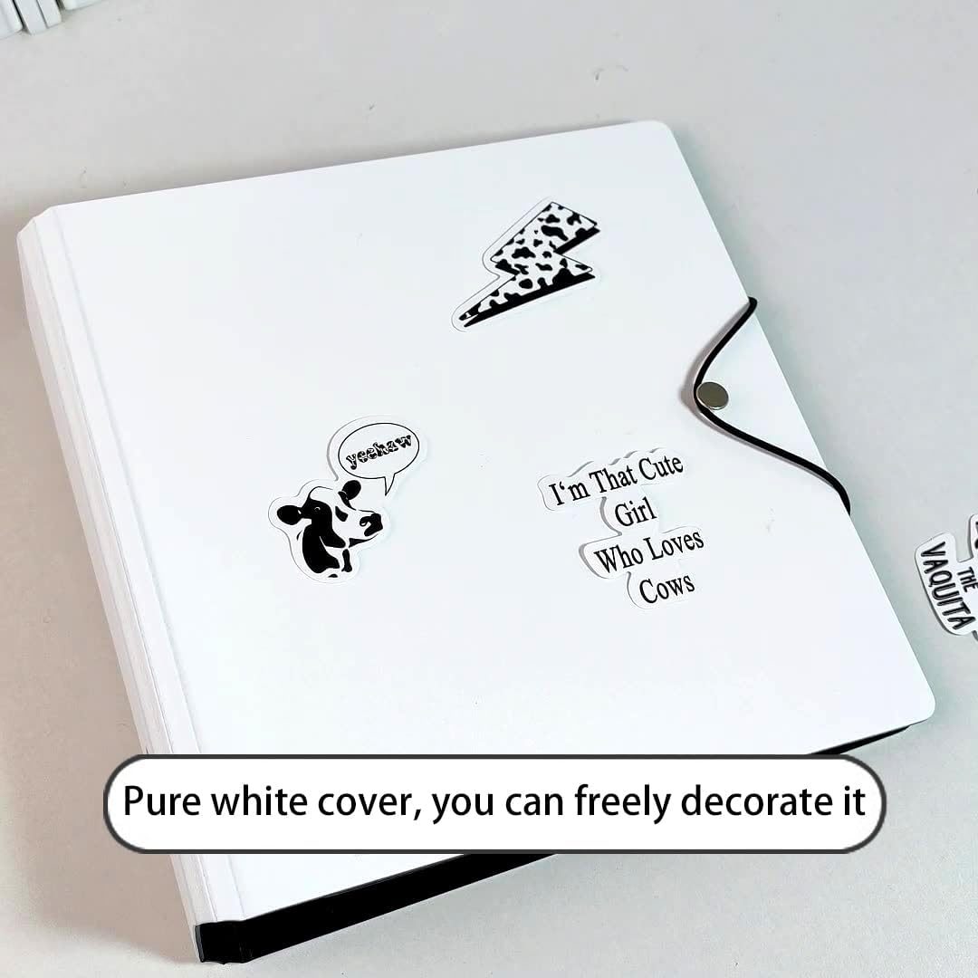 Kpop – Juego de soporte para tarjetas fotográficas A5, álbum de tarjetas fotográficas de 6 anillas, para Kpop, 200 tarjetas, foto de 3 pulgadas, con