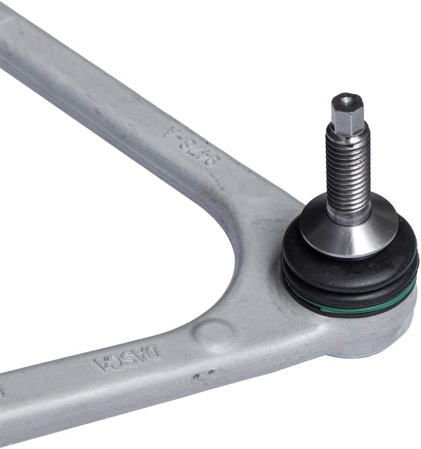 Conjunto de brazo de control superior delantero derecho y rótula compatible con Ford Thunderbird Lincoln LS Jaguar S-Type (A VIN M45254) lado del