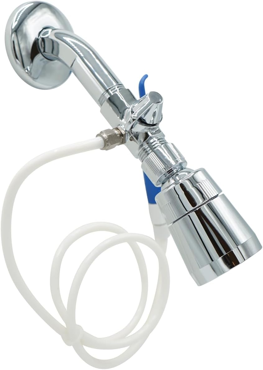 Irrigador Chorro de agua Dental Treat Enfermedad de las encías Naturally15segundos una garantía de Day- Tiempo de vida