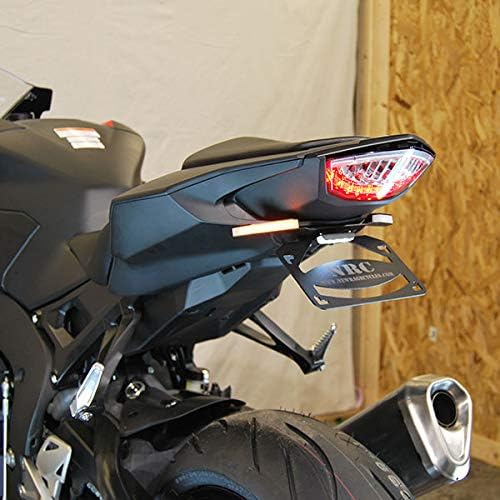 Eliminador de guardabarros CBR 1000RR (2017 – presente) – New Rage Cycles (estándar)