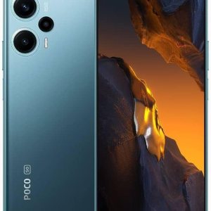 Xiaomi Poco F5 5G + 4G LTE 256 GB + 12 GB versión global desbloqueada 6.67 pulgadas, 120Hz 64Mp triple cámara (Tmobile Mint Tello Metro USA Market) Xiaomi Poco F5 5G + 4G LTE 256 GB + 12 GB versión global desbloqueada 6.67 pulgadas, 120Hz 64Mp triple cámara (Tmobile Mint Tello Metro USA Market)