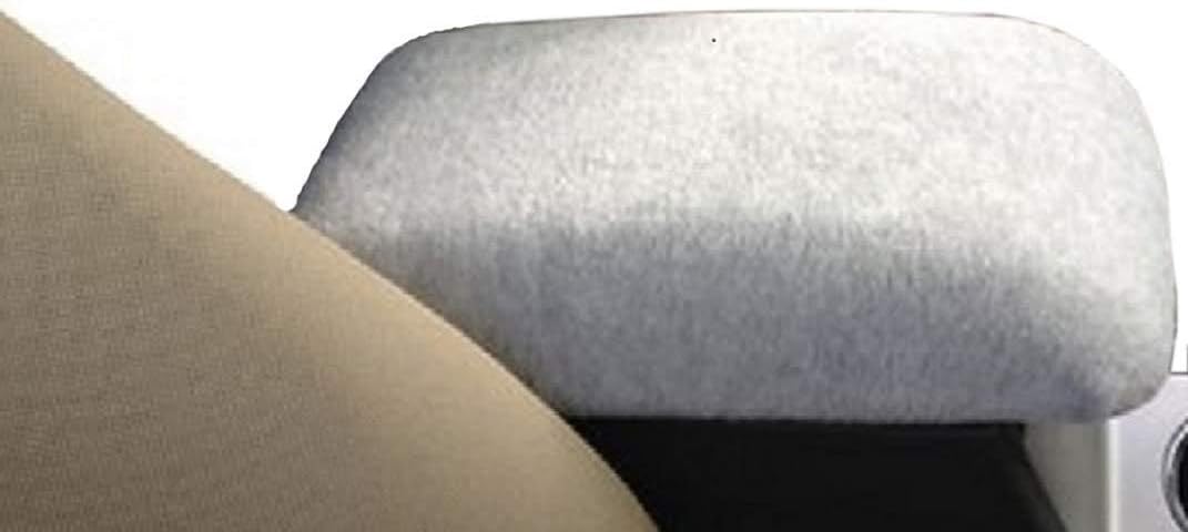 Fundas para consola de coche Plus se adapta a Mazda CX3 2019 forro polar central reposabrazos cubierta para centro consola tapa fabricado en Estados