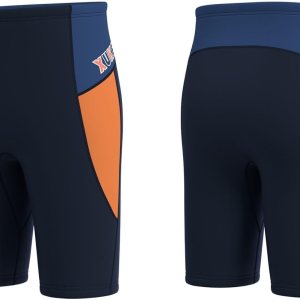 XUKER Pantalones cortos de neopreno para mujeres y hombres, pantalones de neopreno para deportes acuáticos, piscina, natación, esnórquel, flotante, XUKER Pantalones cortos de neopreno para mujeres y hombres, pantalones de neopreno para deportes acuáticos, piscina, natación, esnórquel, flotante,