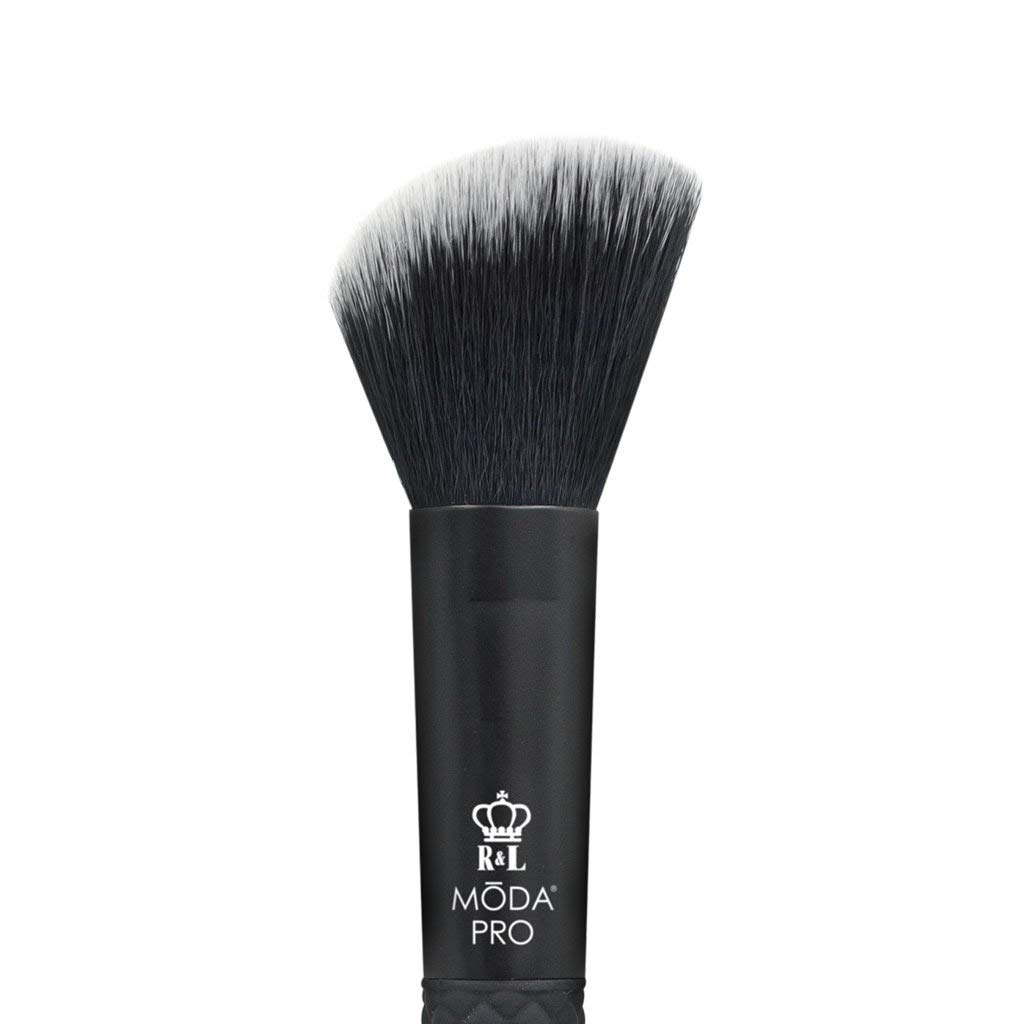 Royal Brush Moda Pro – Cepillo de maquillaje cosmético, color rubor angular, 0.11 unidades