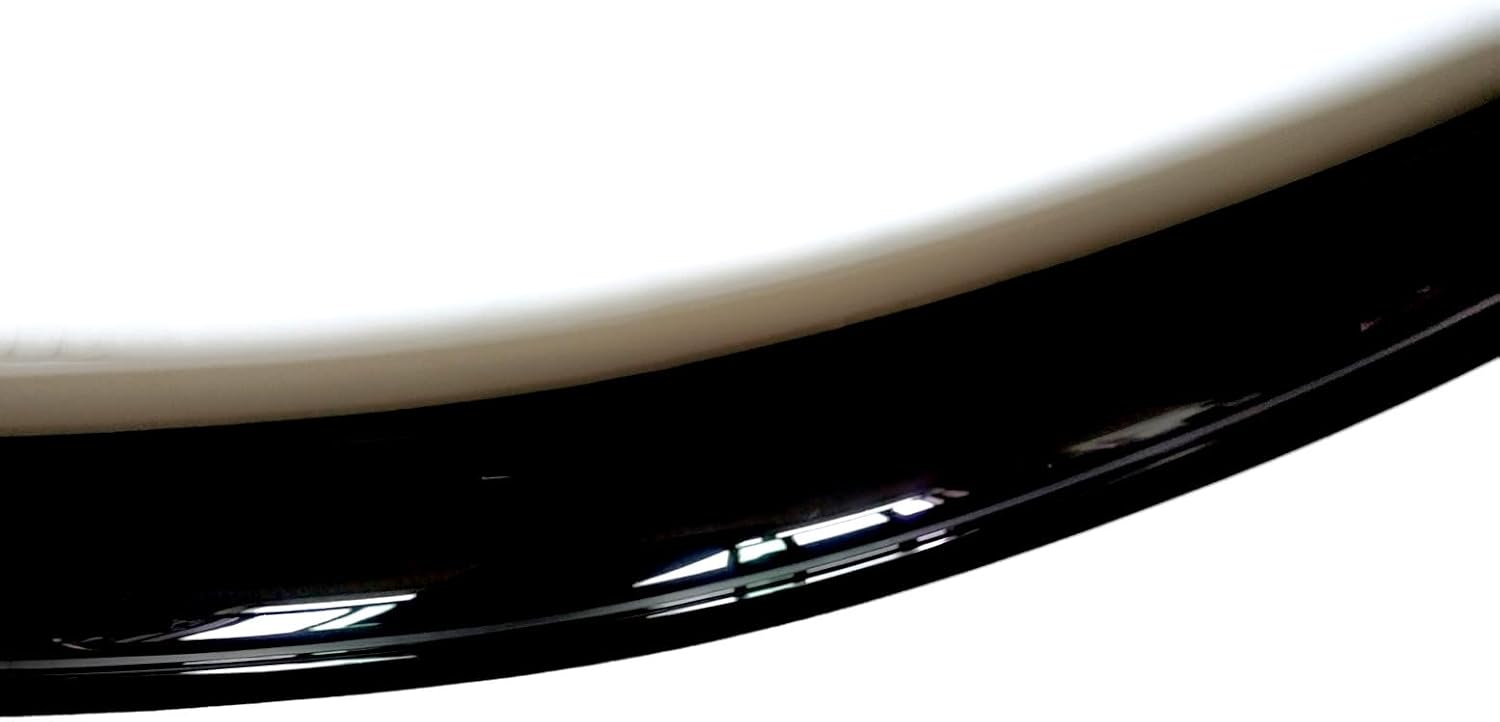 Deflectores de visera de ventana, protectores de lluvia compatibles con Toyota Tundra Crewmax 2007-2021
