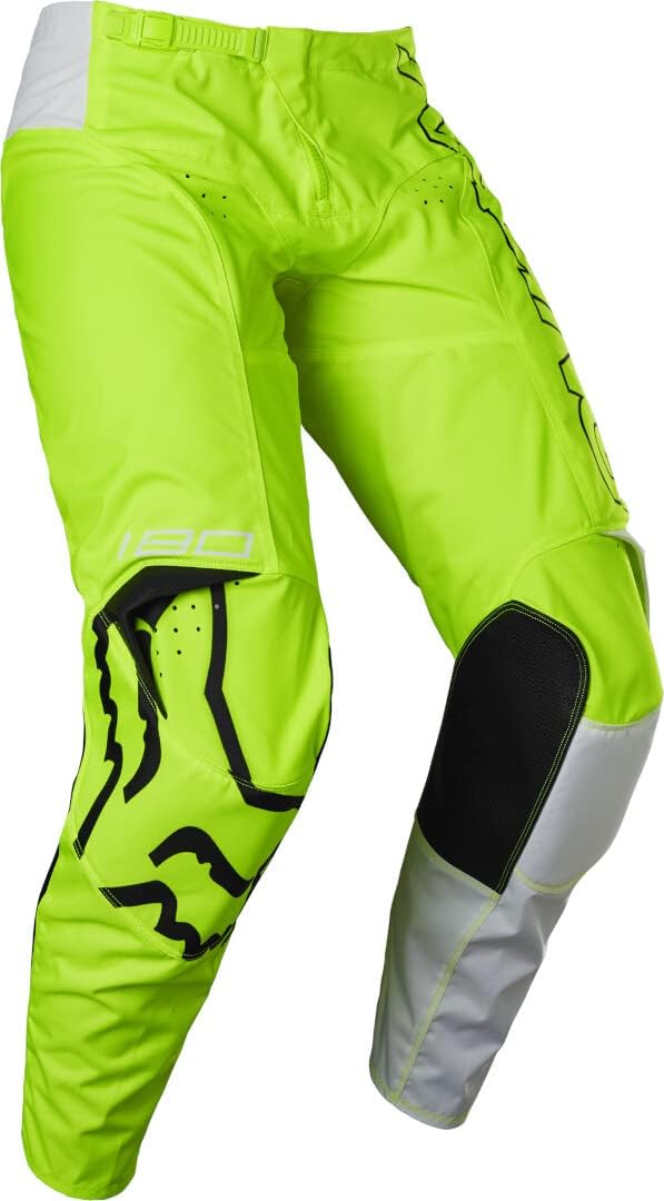 Fox Racing Pantalón de motocross 180 Skew para hombre