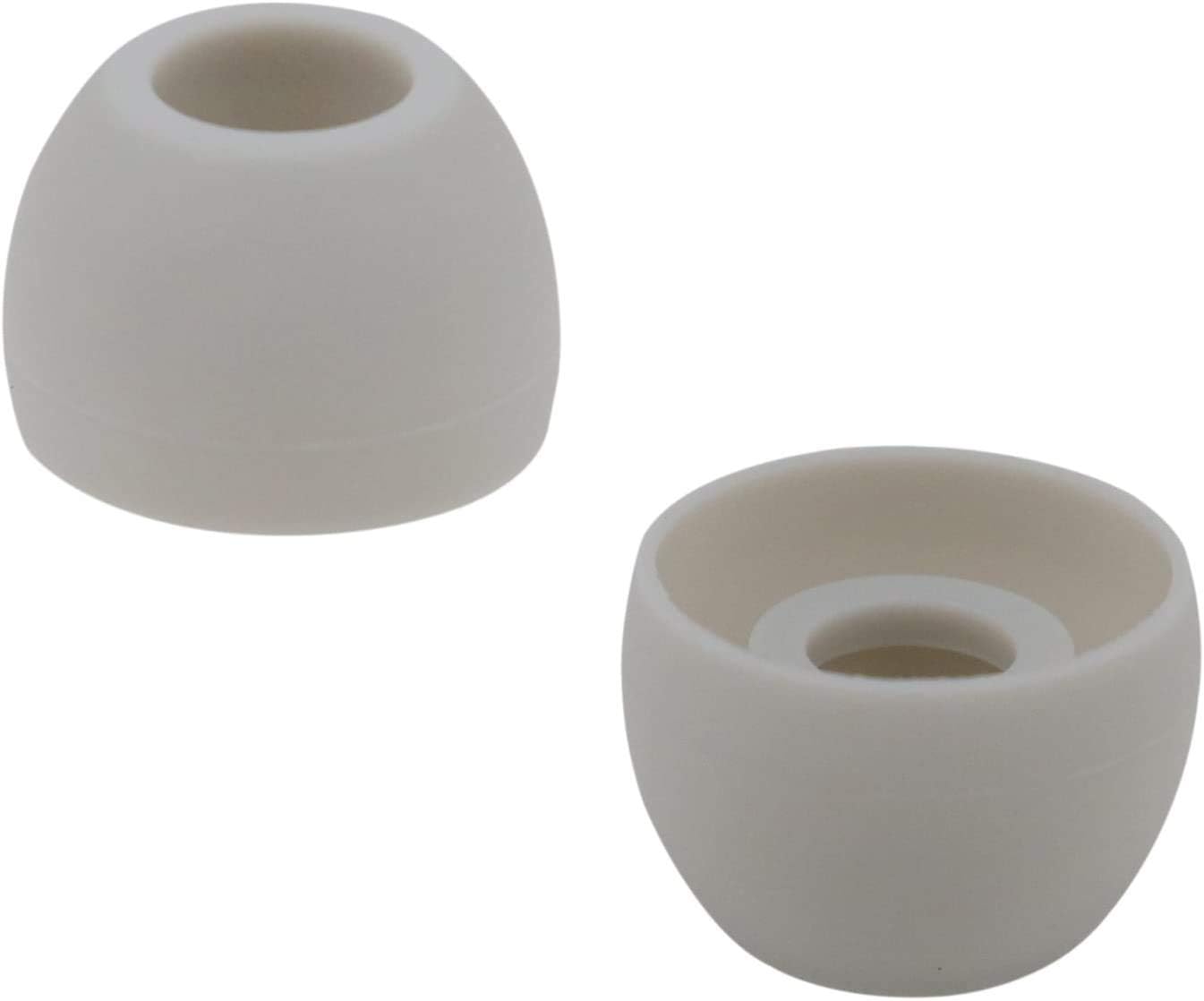 Almohadillas de repuesto para auriculares Free X Reflect Flow UA Flash UA Sport Flex, tamaño S, M, L, puntas de silicona suave para Free X Reflect