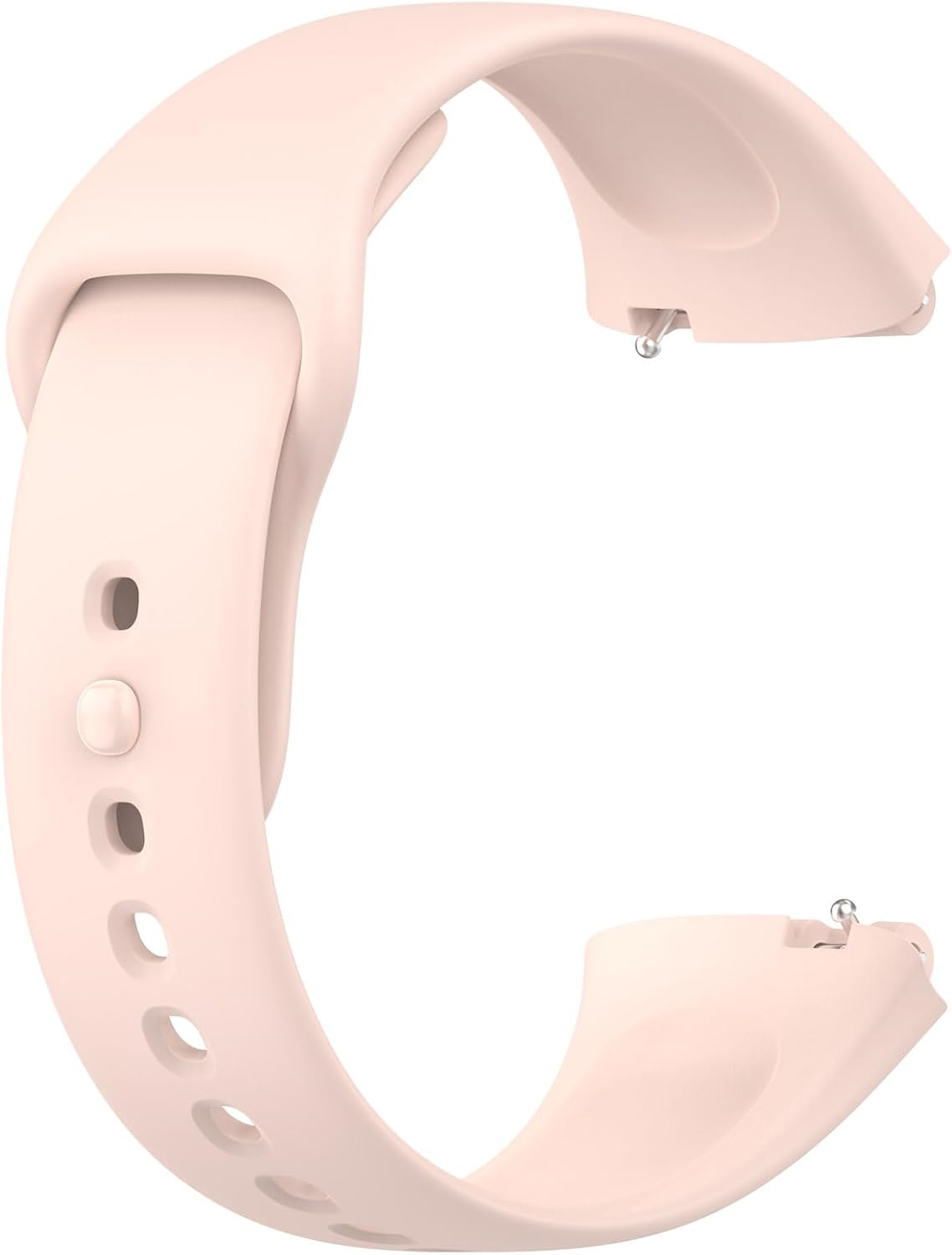 Correa para reloj Redmi Watch 3 ActiveWatch 3 Lite compatible con Redmi Watch 3 LiteActive Bands, 6 colores