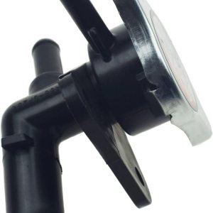 Cuello de relleno de radiador con cubierta LFB7-15-17YA para Mazda 5 2006-2010 2.3L L4 Cuello de relleno de radiador con cubierta LFB7-15-17YA para Mazda 5 2006-2010 2.3L L4