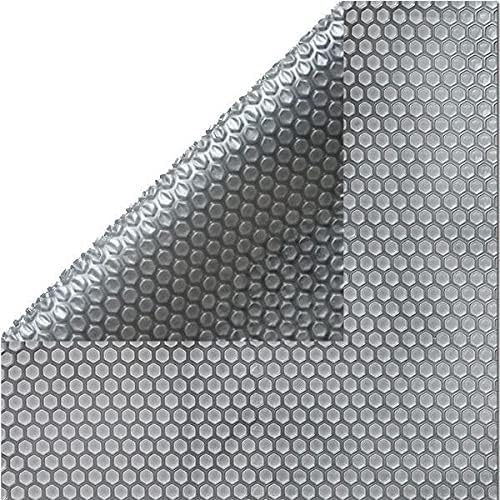 In The Swim 21′ Manta Solar Redonda Ultra Plata 16 Mil 16M21RNDULTRB
