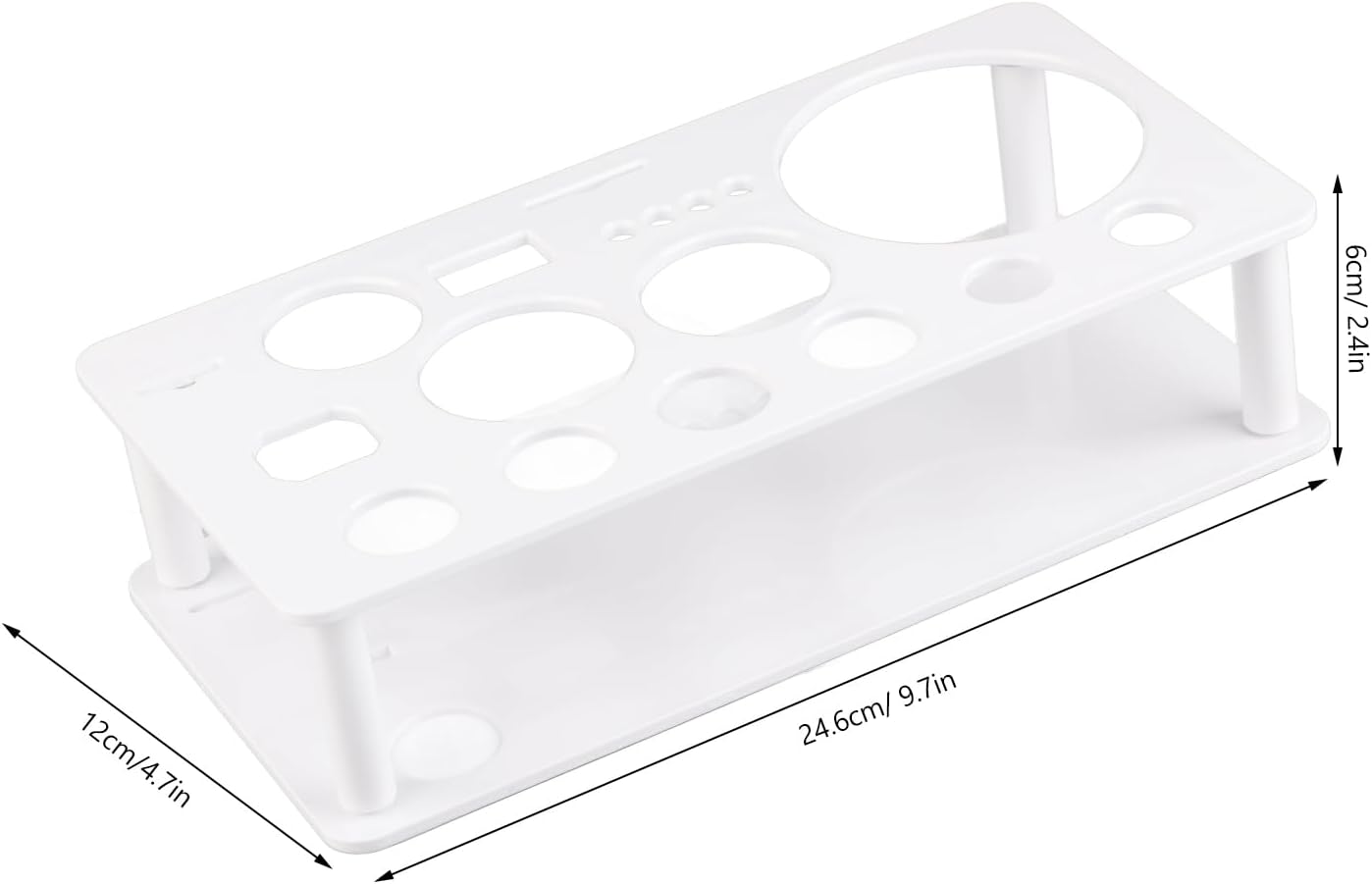 QANYEGN Kit de barman de soporte, juego de coctelera, kit de barman de bebidas mixtas para hacer bebidas mixtas, ahorro de espacio (pequeño)