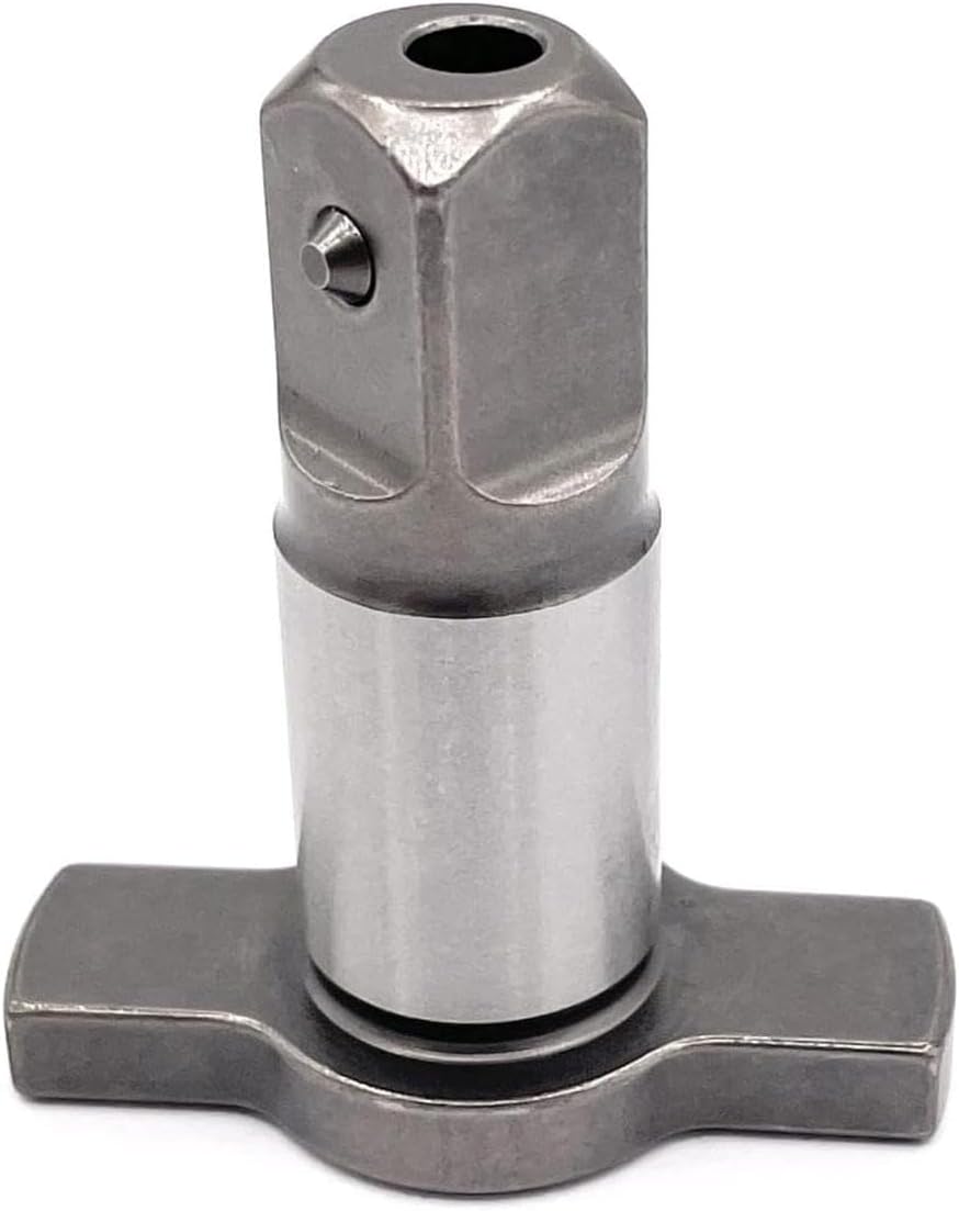 N880093 N851276 N866410 se adapta a Dewalt Kit de conversión de yunque y carcasa delantera de 12 20 V, portabrocas de impacto inalámbrico DCF899