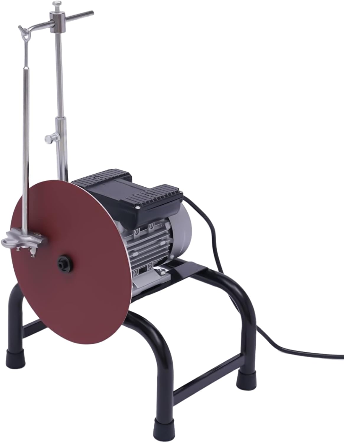 Máquina eléctrica de afilador de cuchillas, 480 W, cabra de tijera, amoladora de hoja para oveja, cabra de cizalla, tijeras de corte, cortador de