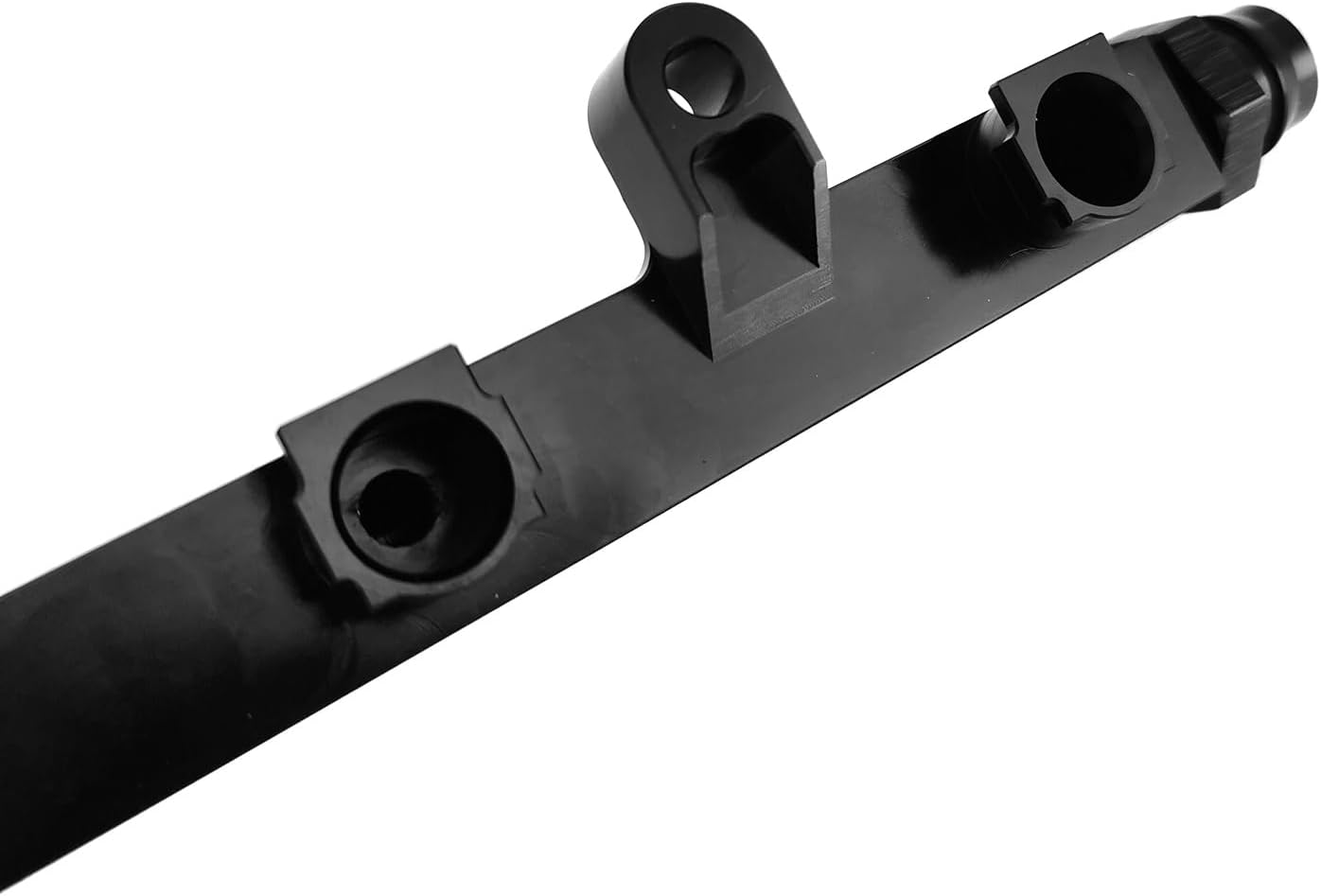 Kit de riel de combustible Billet de aluminio para Can-Am Maverick X3 Max RMaverick X3 Max RMaverick X3 Max RRMaverick X3 RMaverick X3 RR