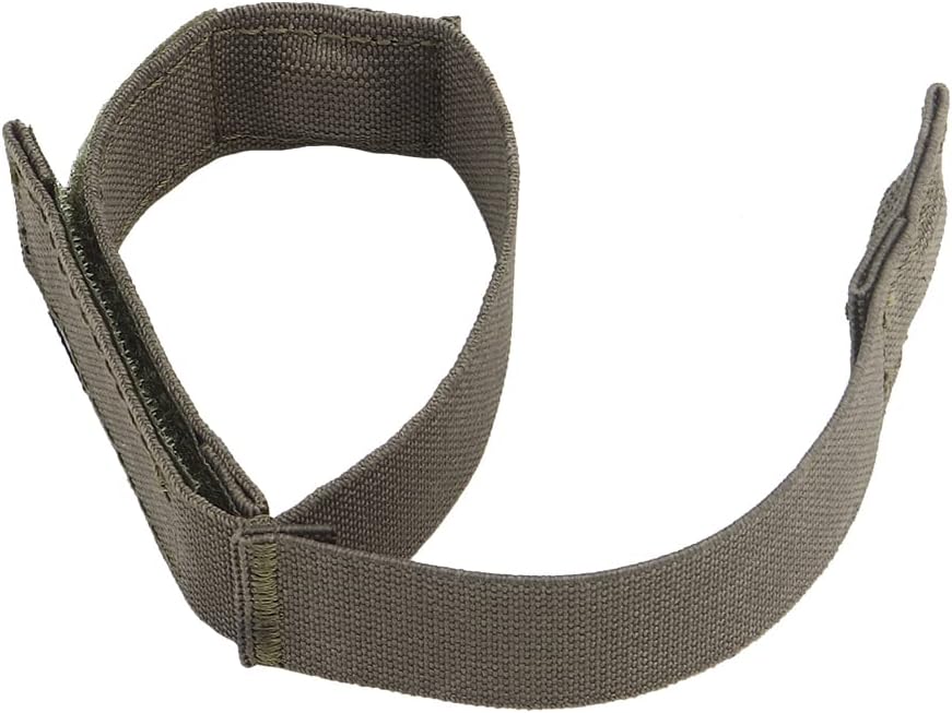 Magnetic Sling Staging Sentry Strap Universal Strong Magnets Sling Straps Rifle Sling Strap Retainer Retention Band Keeper Organizer