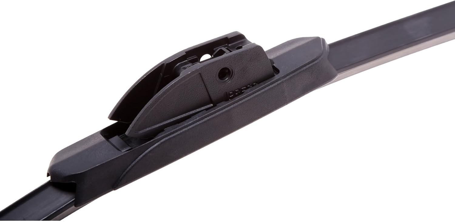 Right Windshield Wiper Blade Compatible With Daewoo Leganza 1999 2000 2001 2002 PC-968941