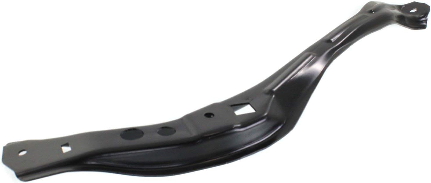 Garage-Pro Soporte de radiador compatible con Toyota Yaris 2007-2012, juego de 2 sedanes