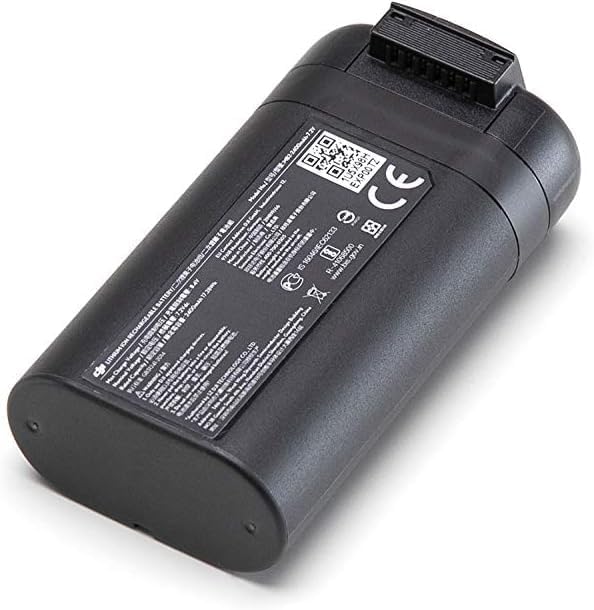 Para DJI Mavic Pro 2.0 Batería 5870mAh 89.2Wh DJI Phantom 44 Pro Batería de reemplazo de vuelo inteligente de alta capacidad para DJI Phantom 44 Pro