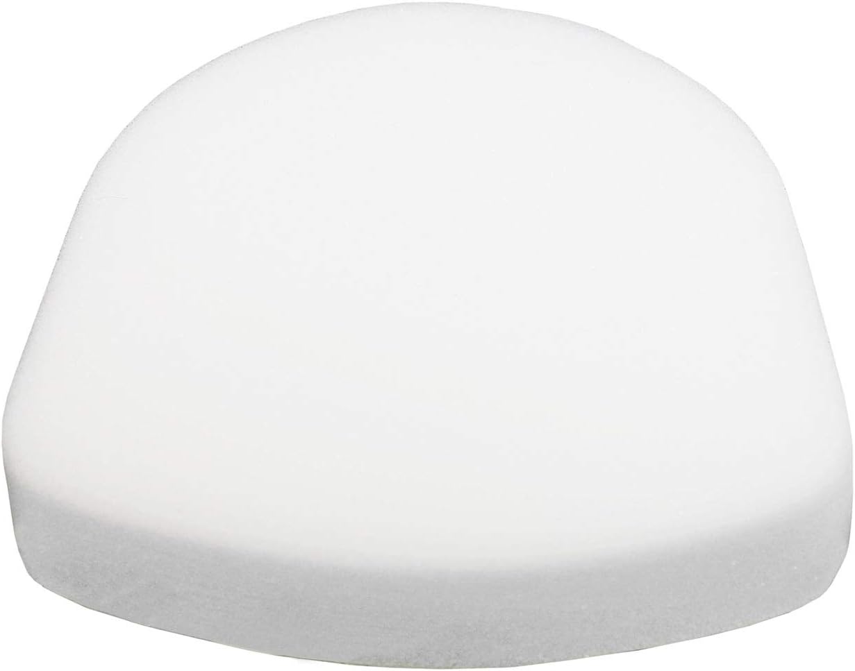 Lemige Piezas de repuesto para filtros de vacío Shark Navigator Zero-M Lift-Away ZU560 ZU560C ZU561 ZU562 ZU572 UV650 UV725, 2 filtros de poste + 4