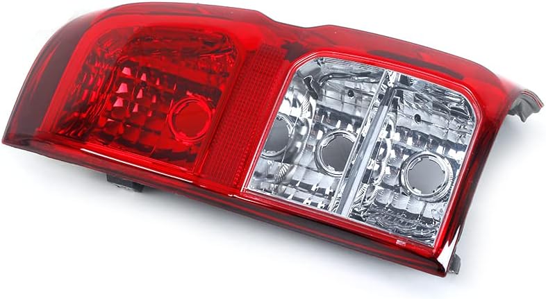 para Toyota para Hilux Revo Pickup Truck 2015 2016 2017 2018 lámpara de luz trasera de coche con arnés freno trasero izquierdo derecho