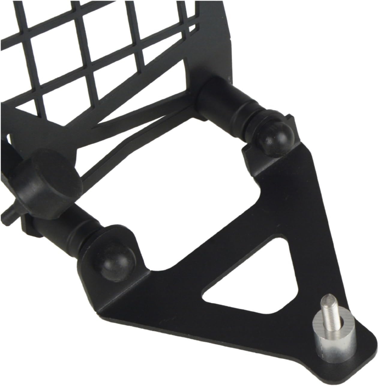 Accesorios de motocicleta para BM-&W F850GS F 850 GS F850 GS F 850GS 2018 2019 2020 2021 2022 Cubierta de protección de faros delanteros Rejilla de