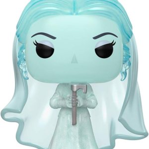 Funko Pop! Disney Mansión encantada – Novia Funko Pop! Disney Mansión encantada – Novia