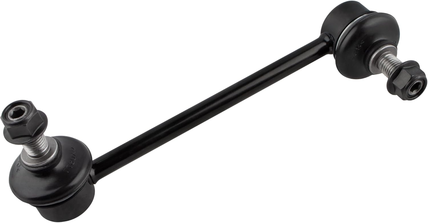 BOXI 2 eslabones de barra estabilizadora delantera o trasera para Ford Fusion 2006-2010  para Lincoln MKZ 2007-09Zephyr 2006  para Mazda 6 2003-13