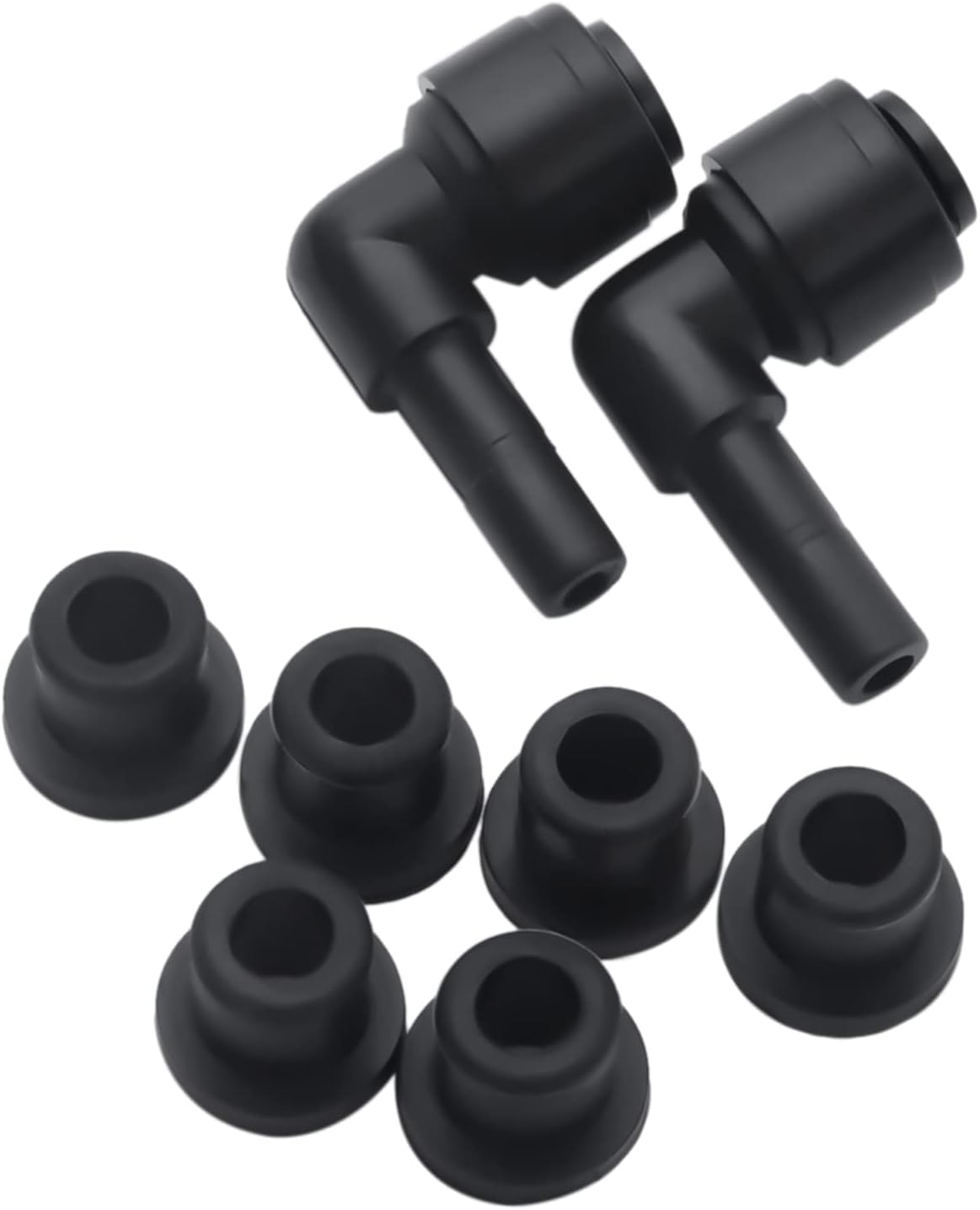 DWC Hydroponic System 5 Kit de cubo hidropónico, sistema de cultivo hidropónico DWC, cultivo de agua profunda de 5 galones con bomba de aire de 12 W
