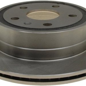 Raybestos 580763R Rotor de freno de disco de grado profesional Raybestos 580763R Rotor de freno de disco de grado profesional