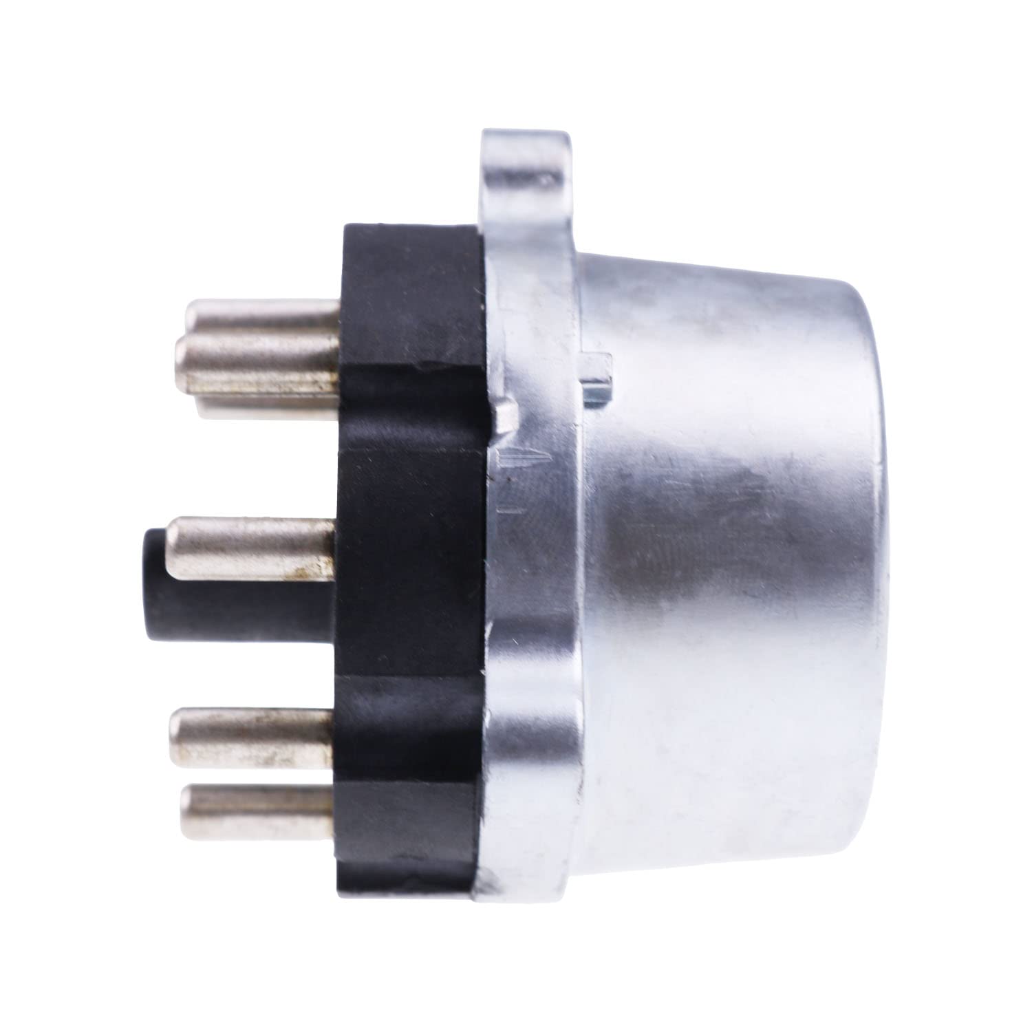 Interruptor de encendido 1164620093 compatible con Mercedes Benz W108 W113 W114 W123 R107 W110 230 Sedan 1969-76 W111 280SE 1970