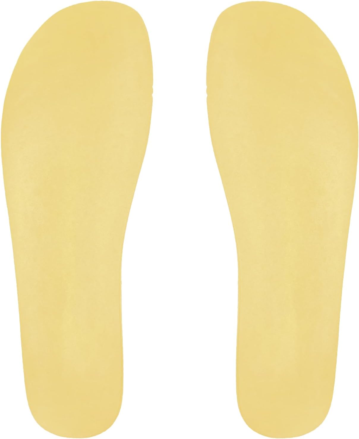 Plantillas clásicas para Hey Dude Wendy zapatos de repuesto para mujer, inserciones de calzado cómodas y ligeras