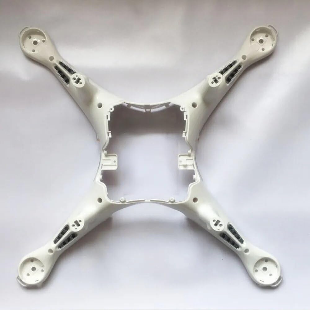 XNasu Accesorios para drones D-JI Phantom 4 RTK – Carcasa de repuesto original para repuesto (color 1 juego de tren de aterrizaje)