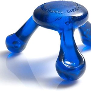 Presión positiva Co. El Palmassager (azul) Presión positiva Co. El Palmassager (azul)