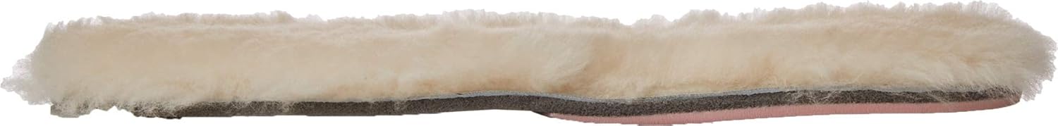 UGG Plantilla de oveja para mujer, Natural
