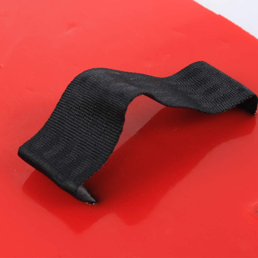 CNCEST Sello de hormigón, pizarra sin costuras textura de poliuretano piedra sello Mat concreto cemento pared Mat 15.7 “x7.8”