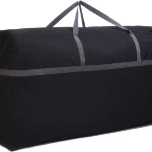 Bolsa organizadora de muebles de patio 600D resistente al agua y al polvo, 62 pulgadas de largo x 22 pulgadas de ancho x 30 pulgadas de alto para Bolsa organizadora de muebles de patio 600D resistente al agua y al polvo, 62 pulgadas de largo x 22 pulgadas de ancho x 30 pulgadas de alto para