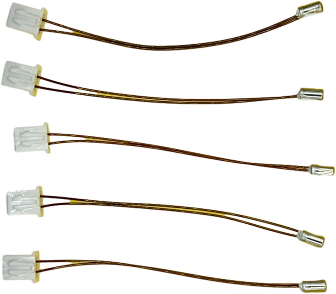 Calentador de cartucho de 24 V 64 W – Terminal de sensor de temperatura del termistor – Parte de impresora 3D para SidewinderX1 y GeniusPro