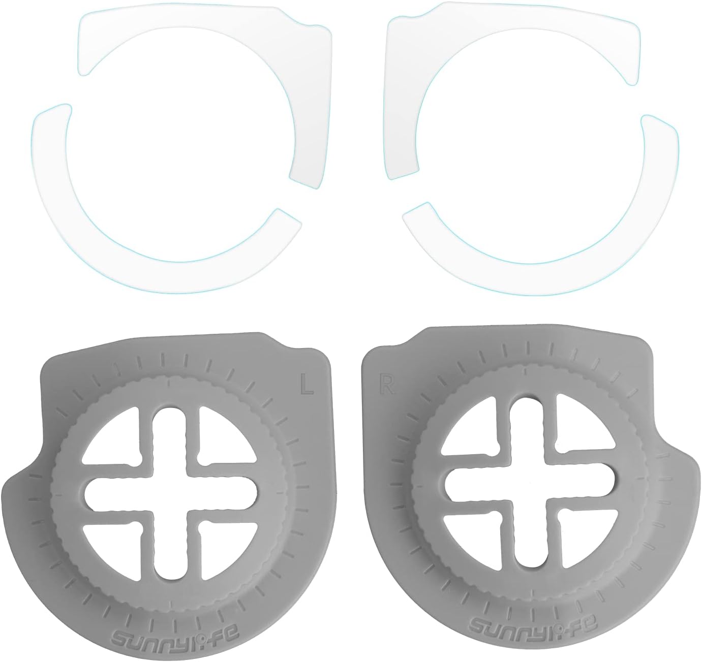 Controlador de velocidad basculante de control remoto RC-N1 para DJI RC-N1 Accesorios de control remoto