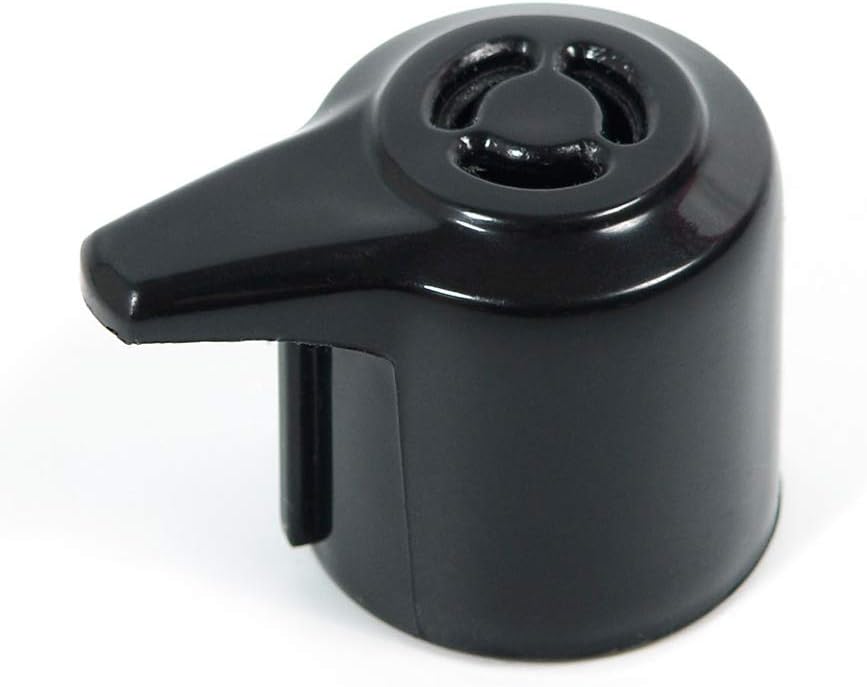 Newkiton Válvula de liberación de vapor compatible con accesorios de pieza de repuesto de válvula de olla a presión Instant Pot DUO