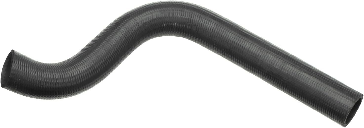 Manguera de refrigerante superior compatible con Jaguar XJ6 4.2L L6 GAS 1978 1979 1980 1981 1982 1983 1984 1985 1986 1987 PC-1102848