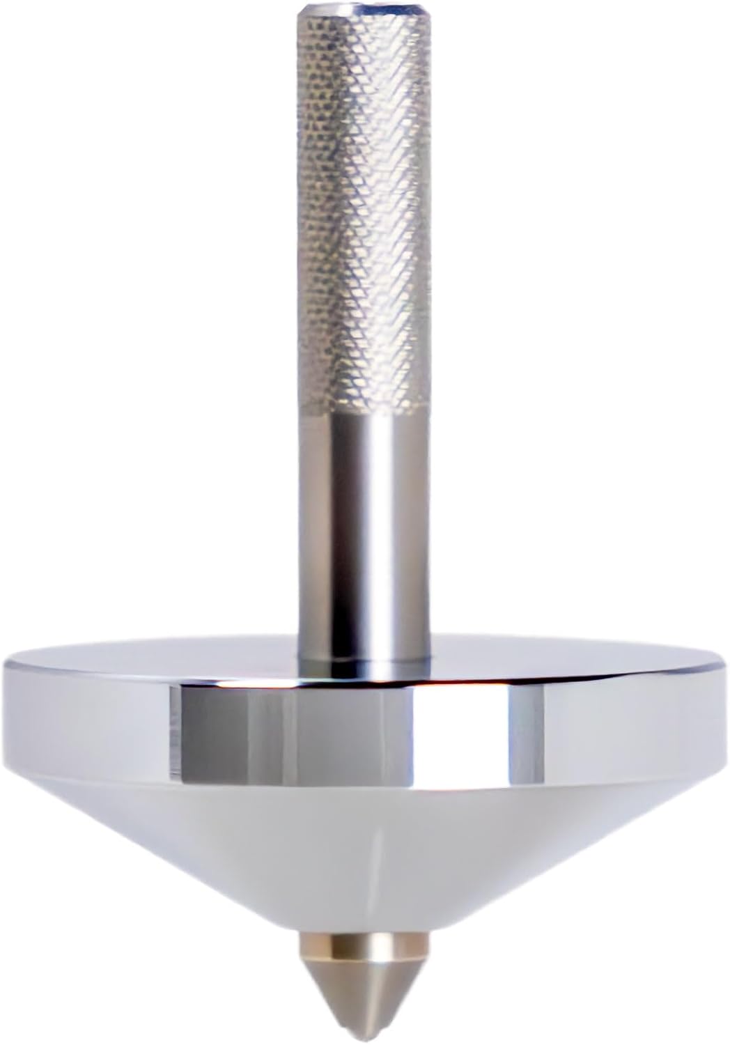Spining de precisión TOP STRLIGHT-SP Plata (Super Precision TOP)