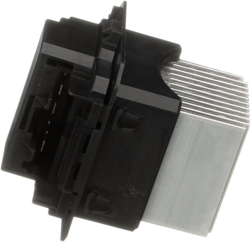 Standard Motor Products Resistencia del motor del ventilador RU-825