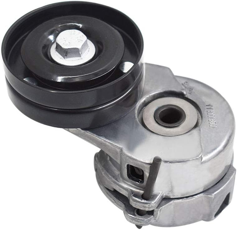 labwork Reemplazo del conjunto del tensor de correa para el submodelo Liberty Limited Sport 2.8L 4×4 2005-2006 5072440AB 5072440AC