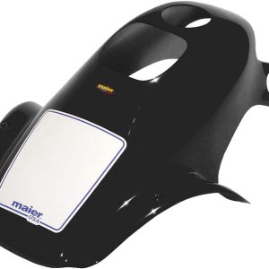 Maier USA 117290 Race Front Fender CompatibleReplacement for Honda TRX250X300EX – Black Maier USA 117290 Race Front Fender CompatibleReplacement for Honda TRX250X300EX – Black