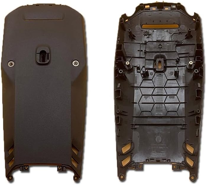 1 unids plástico superior Shell caso para DJI Mavic 3T3E cubierta superior cuerpo carcasas drone reparación piezas accesorios