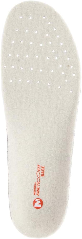 Merrell Mens Merrell Wool Base Insole