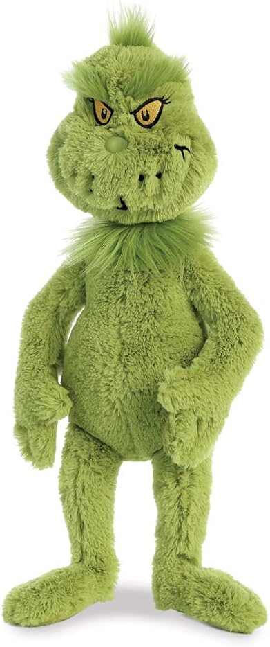 Aurora – Dr Seuss – Colección Grinch de 16 pulgadas