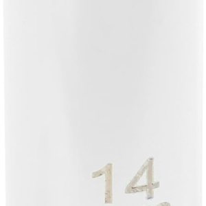 RACOONA Enchufe de bujía de 0.551 in0.630 in, enchufe magnético de pared delgada, accesorios de automóvil, herramienta de extracción de 12 puntos, RACOONA Enchufe de bujía de 0.551 in0.630 in, enchufe magnético de pared delgada, accesorios de automóvil, herramienta de extracción de 12 puntos,